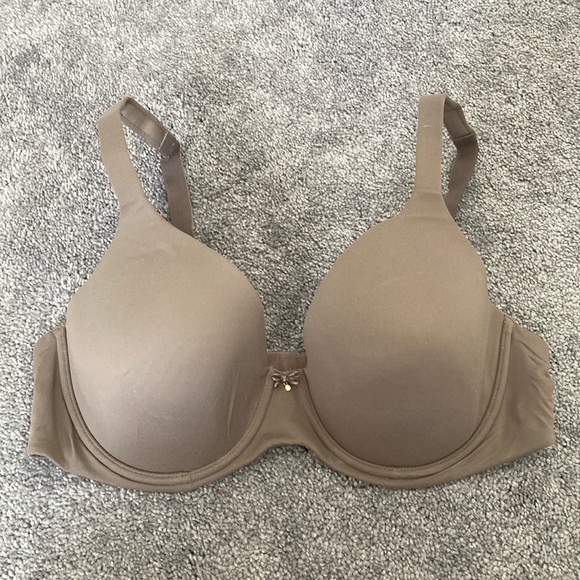 Soma Embraceable Perfect Coverage Bra, 40D - Picture 2 of 5